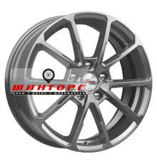 iFree 6,5x17/5x114,3 ET50 D66,1 Skibidi (КС909) Хай Вэй