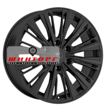 Replay 8,5x19/6x139,7 ET36 D100,1 TA28 MGM (конус, C570)