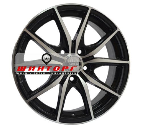 Купить диски Neo 7x17/5x110 ET46 D63,4 776 (Changan) BD от производителя Neo в Казани