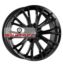 MAK 9x20/5x112 ET40 D66,6 Mark-D Gloss Black