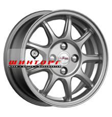 iFree 5,5x14/4x98 ET35 D58,5 Эвил (КС1068) Хай Вэй