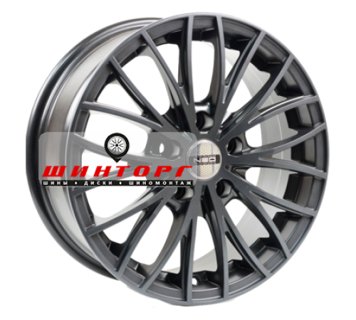 Купить диски Neo 6,5x16/5x114,3 ET40 D67,1 671 BLm от производителя Neo в Казани