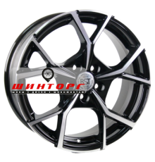 RST 6,5x16/5x108 ET40 D54,1 R086 (JAC) BD