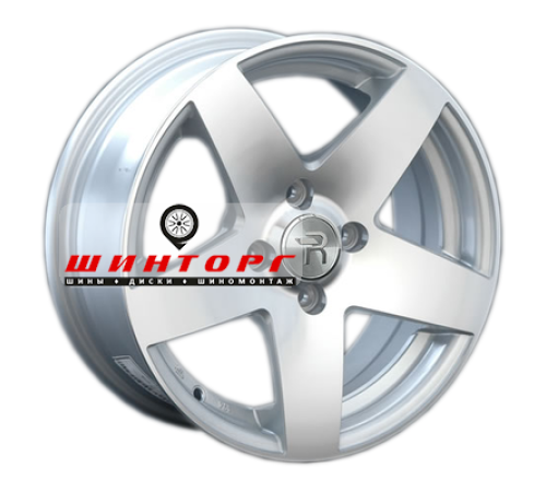 Купить диски Replay 7x16/4x108 ET29 D65,1 CI52 SF (конус, C570) от производителя Replay в Казани