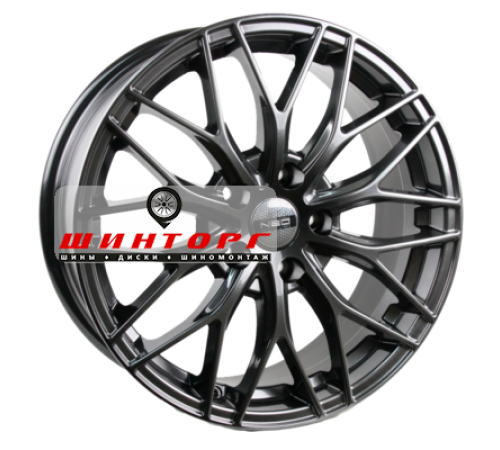 Купить диски Neo 7x17/5x114,3 ET40 D66,1 740 BH от производителя Neo в Казани