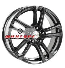 RST 6,5x17/5x108 ET33 D60,1 R197 (Chery) BL