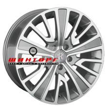 Replay 8,5x19/5x120 ET35 D72,6 B178(TS) GMFP (конус, B640)