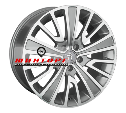 Купить диски Replay 8,5x19/5x120 ET35 D72,6 B178(TS) GMFP (конус, B640) от производителя Replay в Казани