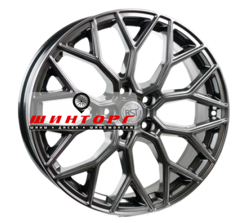 Купить диски RST 7x19/5x108 ET36 D65,1 R059 BH от производителя RST в Казани