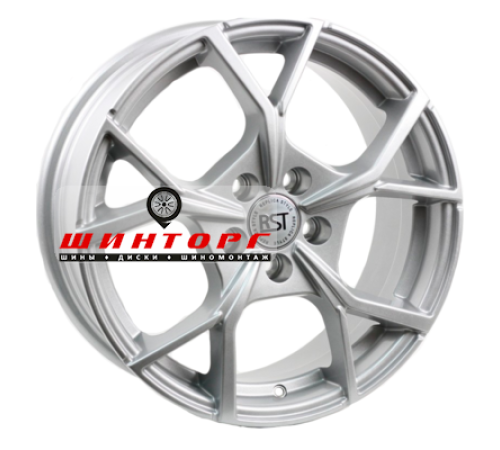 Купить диски RST 6,5x16/5x108 ET40 D54,1 R086 (JAC) SL от производителя RST в Казани