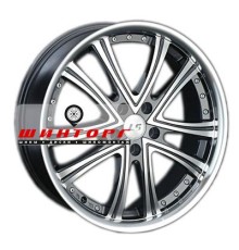 LS 7x18/5x114,3 ET40 D73,1 289 GMF