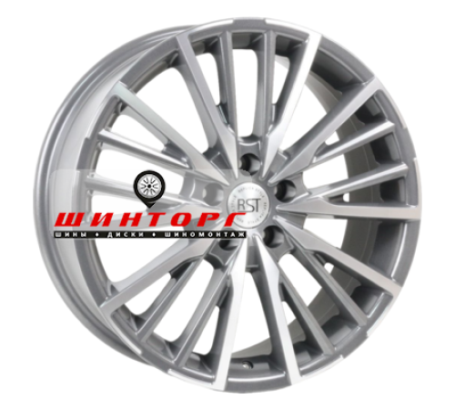 Купить диски RST 7x18/5x108 ET36 D65,1 R178 (Exeed TXL) GRD от производителя RST в Казани