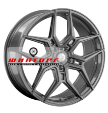 LS 8,5x19/5x120 ET35 D64,1 1266 GM (конус)