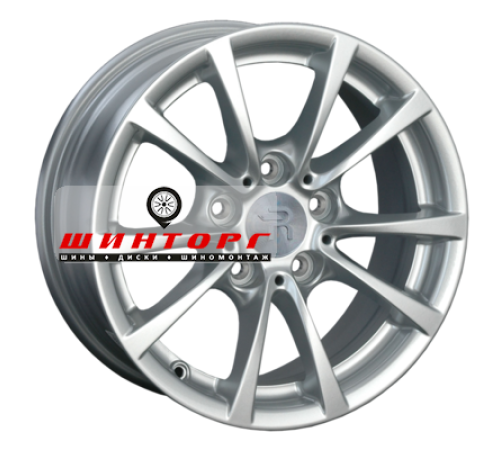 Купить диски Replay 9,5x21/5x112 ET36 D66,6 B135 Sil (конус, C570-01) от производителя Replay в Казани