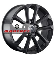 Replay 8,5x20/5x150 ET58 D110,1 LX164 MB (пш)