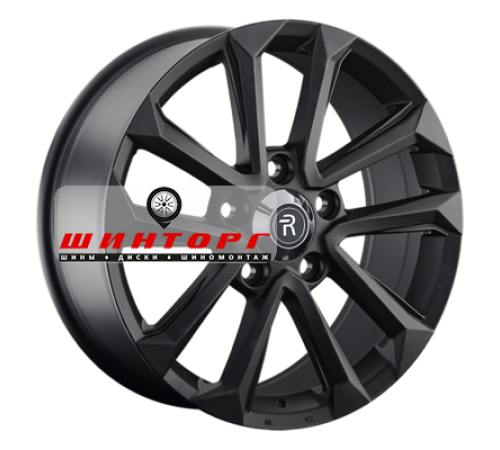 Купить диски Replay 8,5x20/5x150 ET58 D110,1 LX164 MB (пш) от производителя Replay в Казани