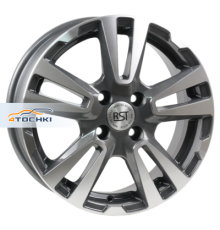RST 6x15/4x100 ET50 D60,1 R065 (Vesta) GRD