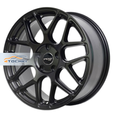 PDW 8x18/5x114,3 ET37 D66,6 P40SC (7025) U4B (конус)