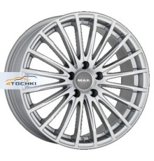 MAK 7,5x17/5x112 ET30 D66,6 Starlight Silver