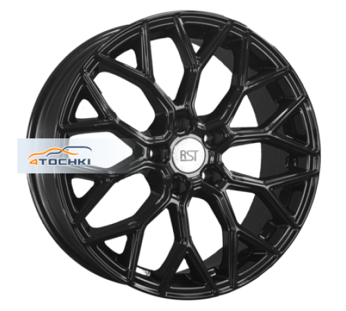 Купить диски RST 6,5x18/5x114,3 ET37 D66,5 R198 (Jolion) BL от производителя RST в Казани