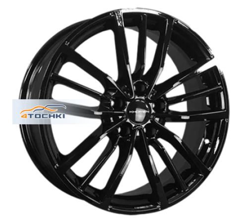 Купить диски Khomen Wheels 7x18/5x114,3 ET37 D66,5 KHW1812 (Dargo/Jolion) Black от производителя Khomen Wheels в Казани Купить диски Khomen Wheels 7x18/5x114,3 ET37 D66,5 KHW1812 (Dargo/Jolion) Black от производителя Khomen Wheels в Казани