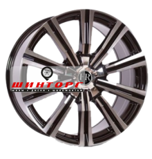 FR replica 8,5x20/5x150 ET60 D110,2 TY1011 BMF (№32)