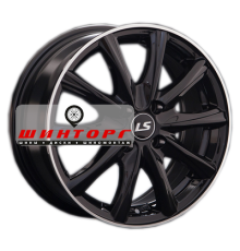 LS 6x15/4x100 ET48 D73,1 741 BKL