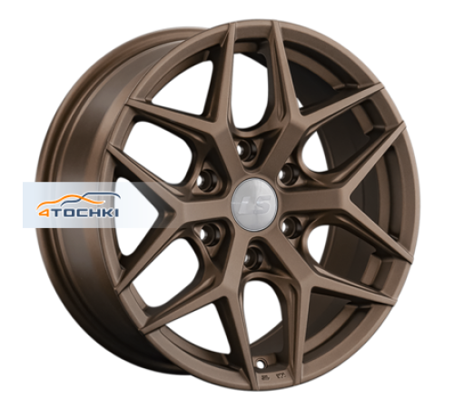 Купить диски LS 8x17/6x139,7 ET36 D100,1 1303 BZSD (конус, Колпак+лого) от производителя LS в Казани Купить диски LS 8x17/6x139,7 ET36 D100,1 1303 BZSD (конус, Колпак+лого) от производителя LS в Казани