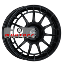 MAK 7x17/5x114,3 ET35 D76 NTT Gloss Black