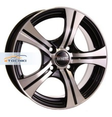 Tech Line 5,5x14/4x100 ET43 D60,1 410 BD