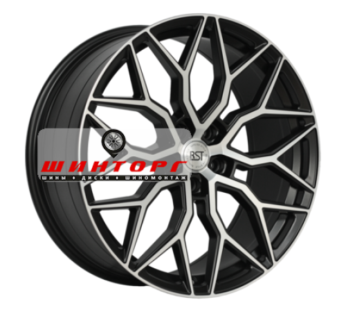 Купить диски RST 9x21/5x120 ET40 D64,1 R2104FF (BYD Tang II Facelift ) BDm FlowForming от производителя RST в Казани