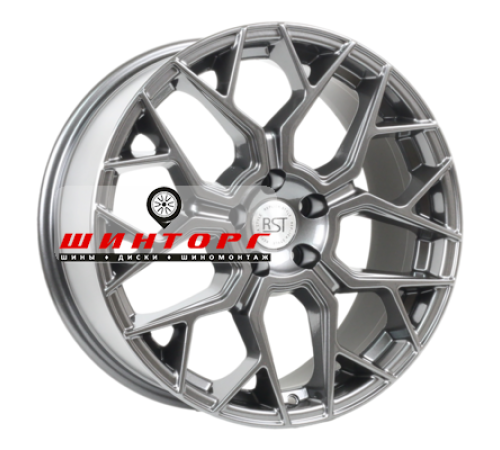 Купить диски RST 8x18/5x114,3 ET30 D60,1 R148 (RX) BMG от производителя RST в Казани