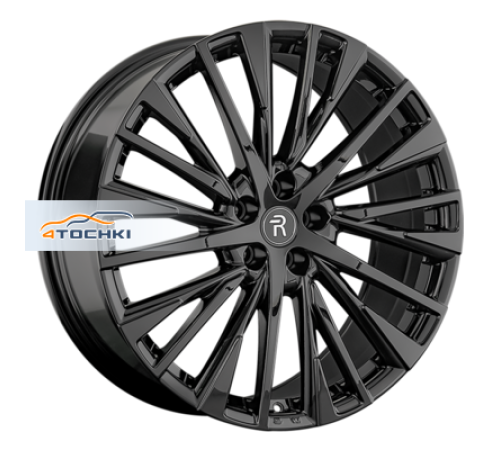 Купить диски Replay 9x21/5x114,3 ET35 D60,1 CHG30 BK (конус, C570) от производителя Replay в Казани