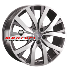 Replay 8x18/5x112 ET34 D57,1 VV321 GMF (конус, C570)