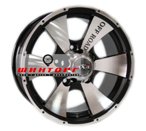 Купить диски Neo 7,5x16/5x139,7 ET0 D108 652 BD от производителя Neo в Казани