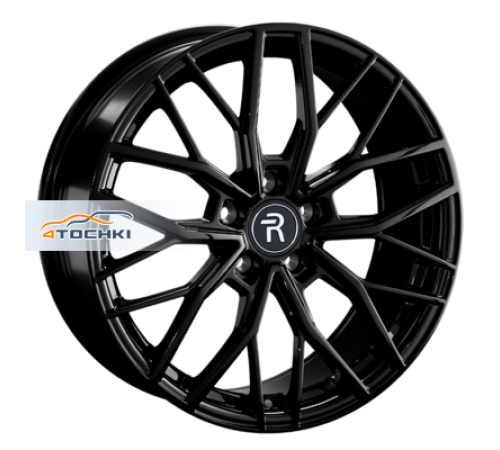 Купить диски Replay 8x18/5x114,3 ET45 D60,1 LX202 BK (конус, C570) от производителя Replay в Казани Купить диски Replay 8x18/5x114,3 ET45 D60,1 LX202 BK (конус, C570) от производителя Replay в Казани