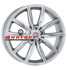 MAK 9,5x19/5x112 ET39 D66,6 Allianz Silver