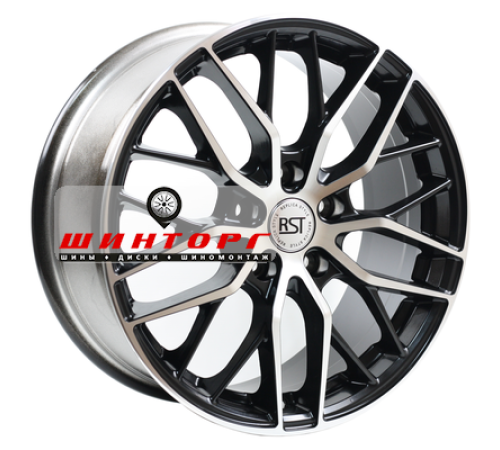 Купить диски RST 7,5x17/5x112 ET45 D57,1 R007 (A4) BD от производителя RST в Казани
