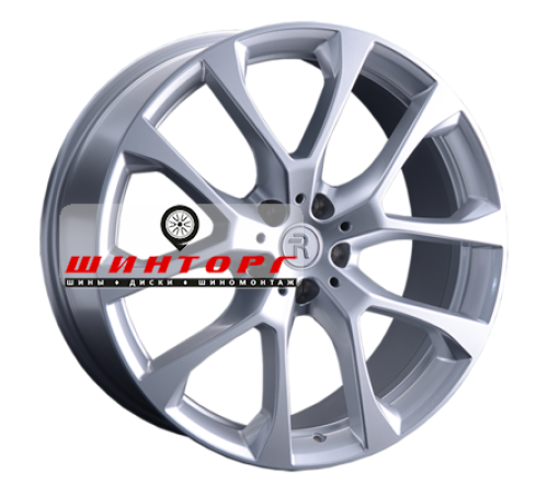 Купить диски Replay 9x20/5x112 ET34 D66,6 MR291 Sil (конус, C570) от производителя Replay в Казани