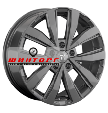 Replay 7,5x18/5x120 ET45 D65,1 VV202 GM (конус, C570-01)