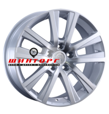 Replay 8x18/5x120 ET55 D64,1 H108 SF (конус, C570)