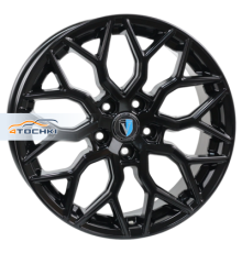 Venti 7x17/5x108 ET33 D65,1 1719 BL