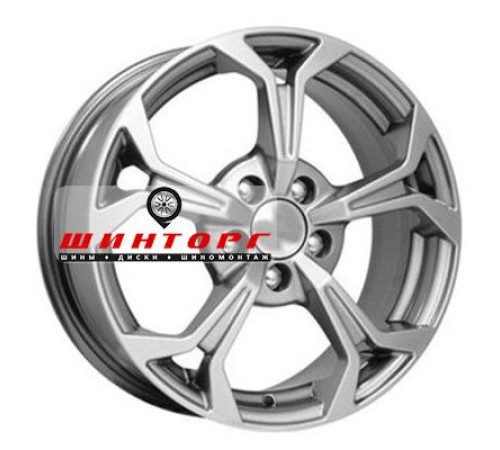 Купить диски iFree 6,5x15/5x105 ET35 D56,6 Эрнесто (КС484) Нео-классик от производителя iFree в Казани