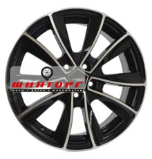 Neo 6,5x16/5x110 ET37 D65,1 642 BD