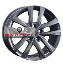 Replay 8x17/5x120 ET49 D65,1 VV216 GM (конус, C570)