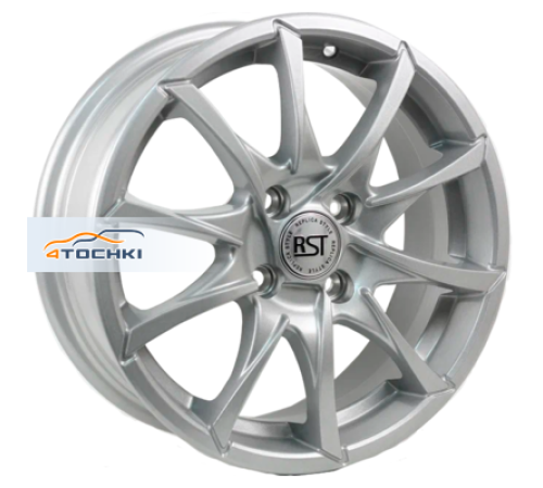 Купить диски RST 6x15/4x100 ET50 D60,1 R035 (Vesta) SL от производителя RST в Казани Купить диски RST 6x15/4x100 ET50 D60,1 R035 (Vesta) SL от производителя RST в Казани