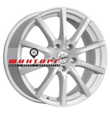 iFree 7x17/5x112 ET35 D66,6 Big Byz (КС680) Нео-классик