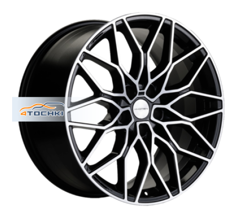 Купить диски Khomen Wheels 7x18/5x114,3 ET40 D66,5 KHW1813 (Haval Dargo) Black-FP от производителя Khomen Wheels в Казани Купить диски Khomen Wheels 7x18/5x114,3 ET40 D66,5 KHW1813 (Haval Dargo) Black-FP от производителя Khomen Wheels в Казани