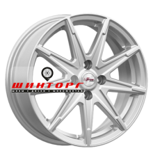 iFree 6x16/4x100 ET45 D60,1 Хит (КС1081) Нео-классик