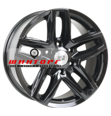 RST 8x18/6x139,7 ET42 D75,1 R238 (H9) BL